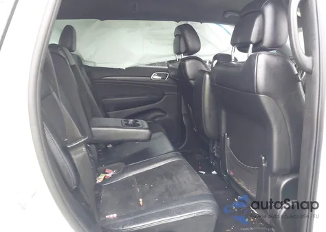 2018 Jeep Grand Cherokee Altitude 4X2 z USA, uszkodzony, nr VIN 1C4RJEAG5JC407972